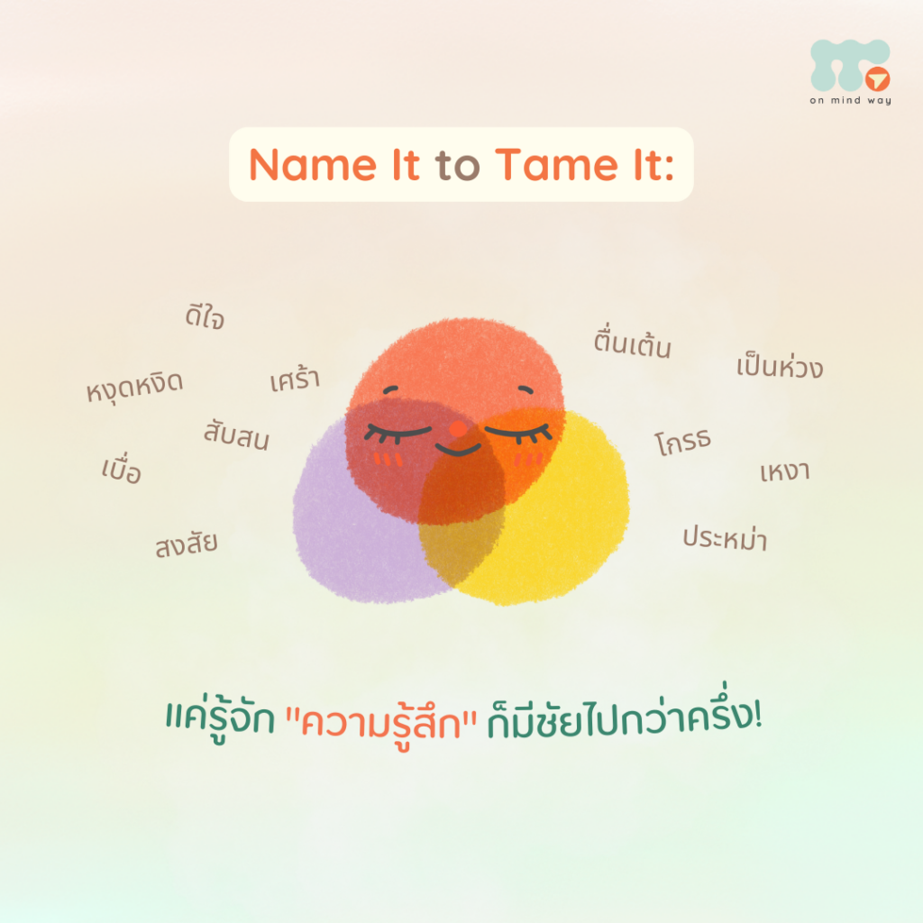 ความรู้สึก
